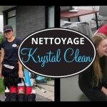 Nettoyage Krystal Clean